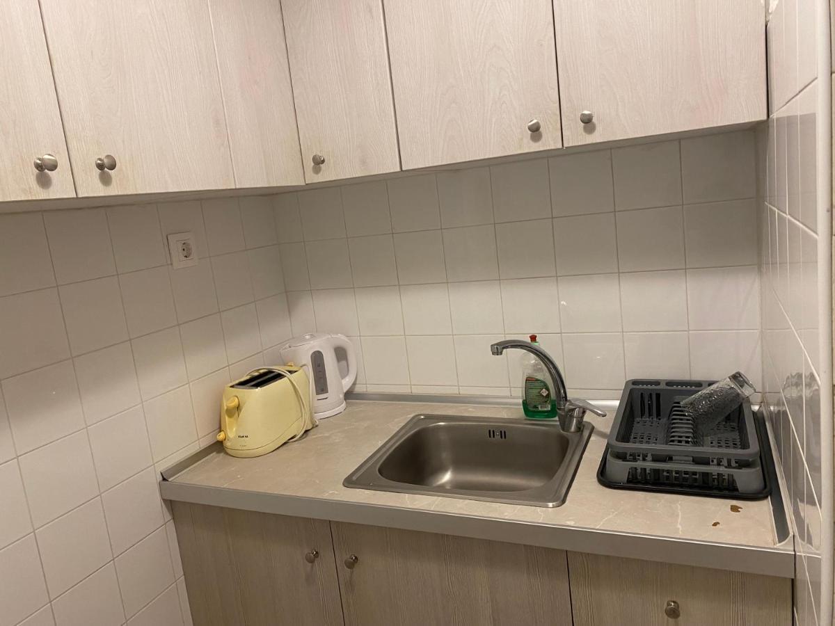 شقة أثينا  في Margaritas House المظهر الخارجي الصورة